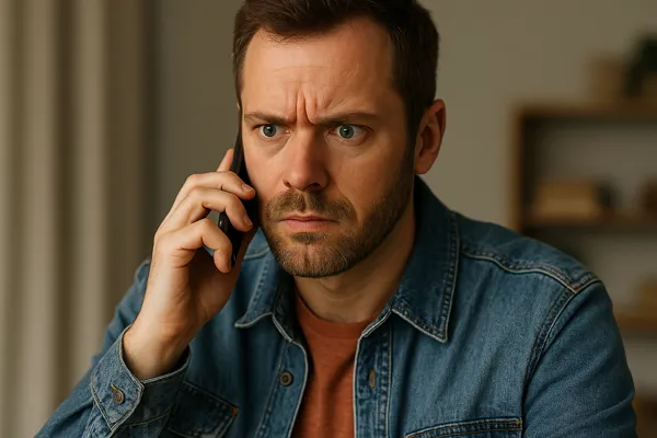 Como saber se o celular esta clonado